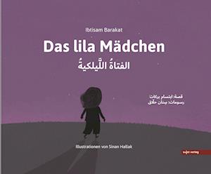 Das lila Mädchen