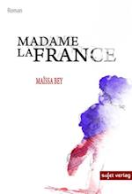 Madame Lafrance