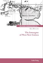 The Amungme of West New Guinea