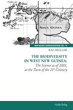 The Biodiversity in West Guinea