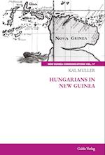 Hungarians in New Guinea