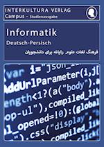Studienwörterbuch für Informatik