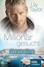 Millionär gesucht: Monte Carlo