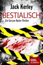 Bestialisch