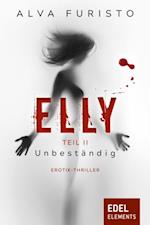 Elly - Unbeständig