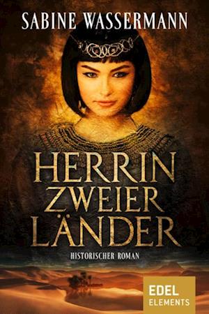 Herrin zweier Länder