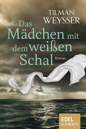 Das Mädchen mit dem weißen Schal