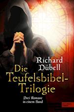 Die Teufelsbibel-Trilogie