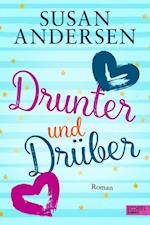 Drunter und Drüber