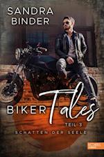 Biker Tales: Schatten der Seele