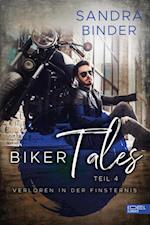 Biker Tales: Verloren in der Finsternis