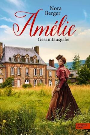 Amélie - Gesamtausgabe