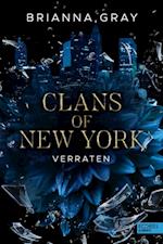 Clans of New York