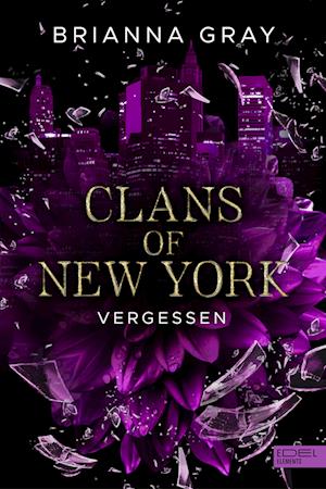 Clans of New York (Band 3)