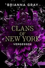 Clans of New York (Band 3)