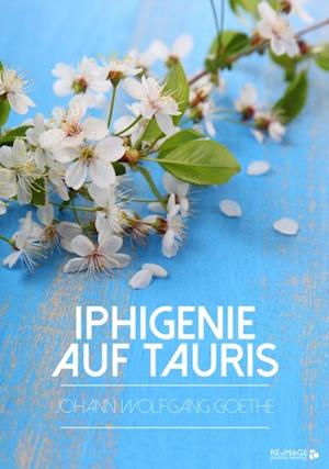 Iphigenie auf Tauris