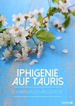 Iphigenie auf Tauris