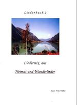 Liederbuch 2