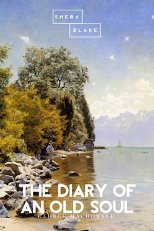 Diary of an Old Soul