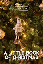 Little Book of Christmas