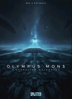 Olympus Mons 02. Operation Mainbrace