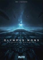 Olympus Mons 02. Operation Mainbrace
