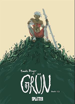 Grün Band 1