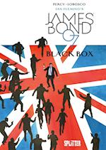 James Bond 5. Black Box