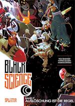 Black Science. Band 7