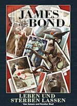 James Bond Classics: Leben und sterben lassen
