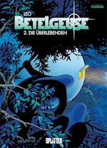 Betelgeuse. Band 2