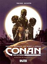 Conan der Cimmerier: Schatten im Mondlicht
