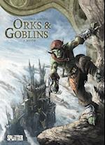 Orks & Goblins. Band 2