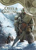 Orks & Goblins. Band 3