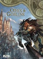 Orks & Goblins. Band 4
