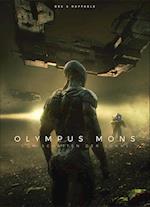 Olympus Mons. Band 5