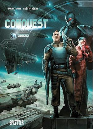 Conquest. Band 5