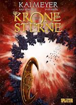 Die Krone der Sterne (Comic). Band 3 (von 3)