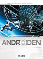 Androiden. Band 8