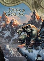 Orks & Goblins. Band 8