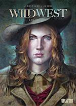 Wild West. Band 1