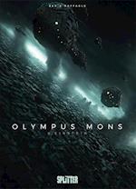 Olympus Mons. Band 6