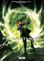 Prometheus. Band 19