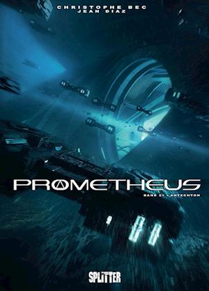 Prometheus. Band 21