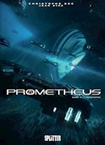 Prometheus. Band 21
