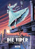 Die Viper. Band 4