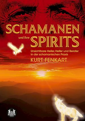 Schamanen und ihre Spirits