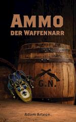 Ammo der Waffennarr