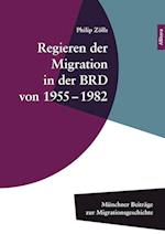 Regieren der Migration