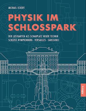 Physik im Schlosspark